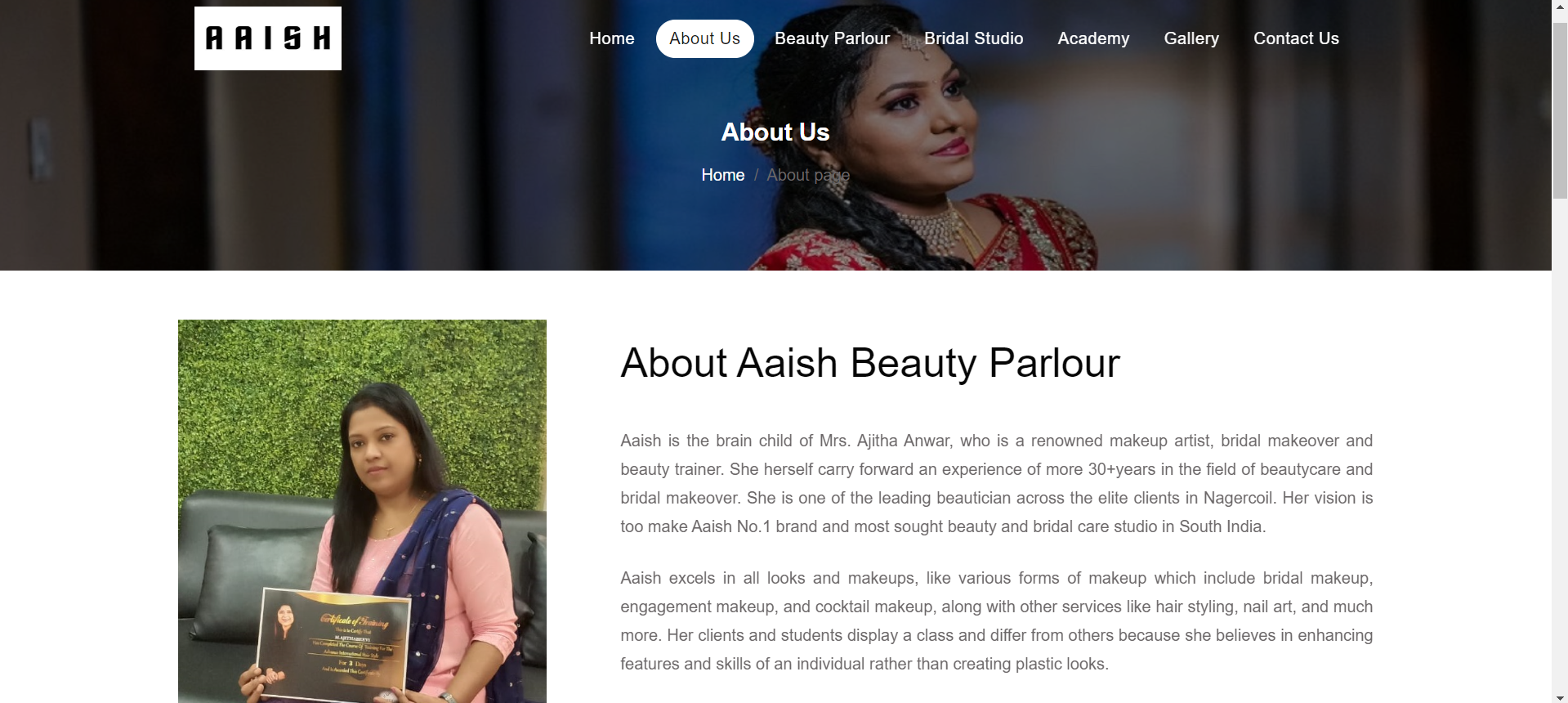 Portfolio-title