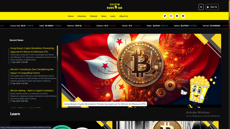 Portfolio-title