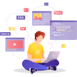 UI/UX design
